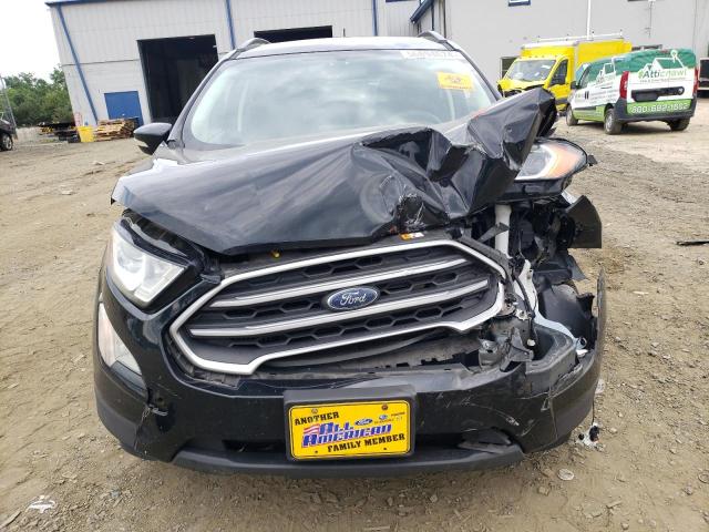 Photo 4 VIN: MAJ3P1TE2JC166578 - FORD ECOSPORT 