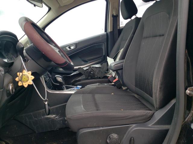 Photo 6 VIN: MAJ3P1TE2JC166578 - FORD ECOSPORT 