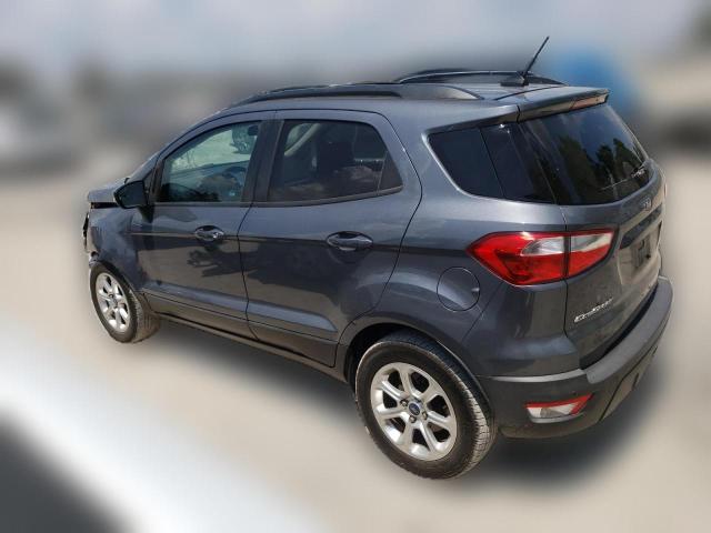 Photo 1 VIN: MAJ3P1TE2JC166693 - FORD ECOSPORT 