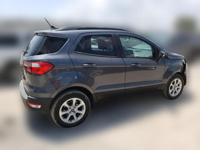 Photo 2 VIN: MAJ3P1TE2JC166693 - FORD ECOSPORT 