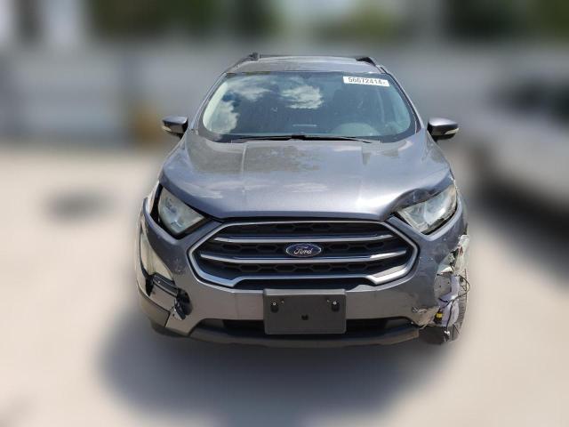 Photo 4 VIN: MAJ3P1TE2JC166693 - FORD ECOSPORT 