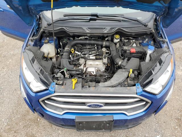 Photo 11 VIN: MAJ3P1TE2JC166953 - FORD ECOSPORT S 