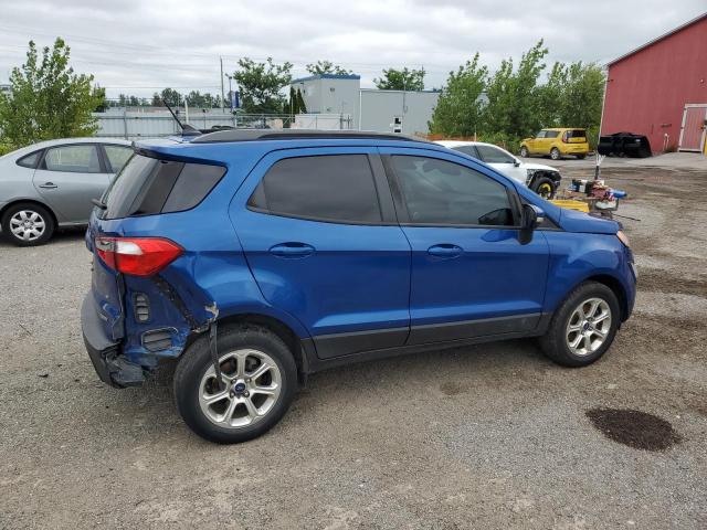 Photo 2 VIN: MAJ3P1TE2JC166953 - FORD ECOSPORT S 