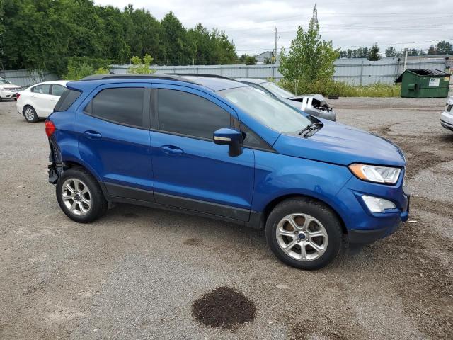 Photo 3 VIN: MAJ3P1TE2JC166953 - FORD ECOSPORT S 