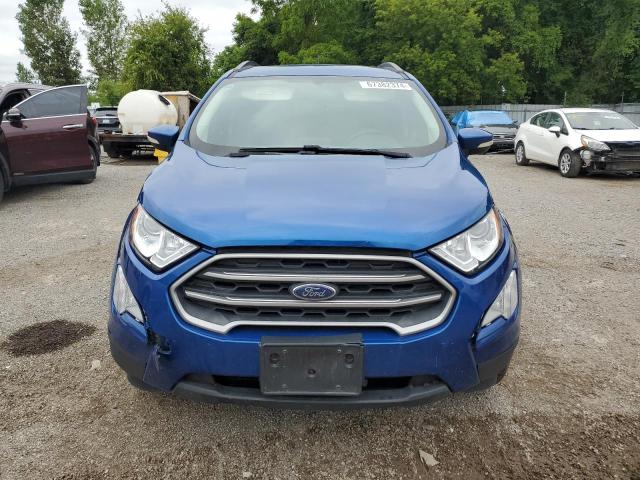 Photo 4 VIN: MAJ3P1TE2JC166953 - FORD ECOSPORT S 