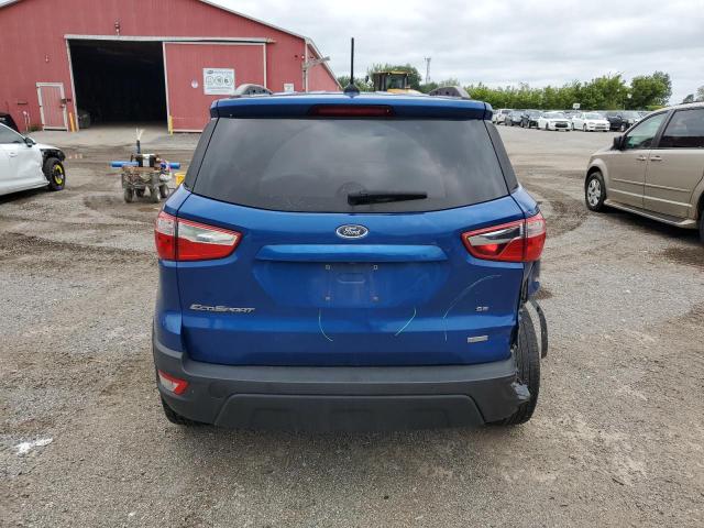 Photo 5 VIN: MAJ3P1TE2JC166953 - FORD ECOSPORT S 