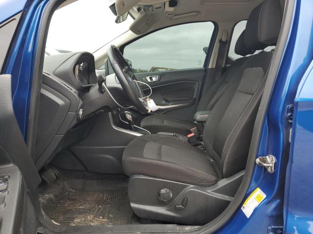 Photo 6 VIN: MAJ3P1TE2JC166953 - FORD ECOSPORT S 