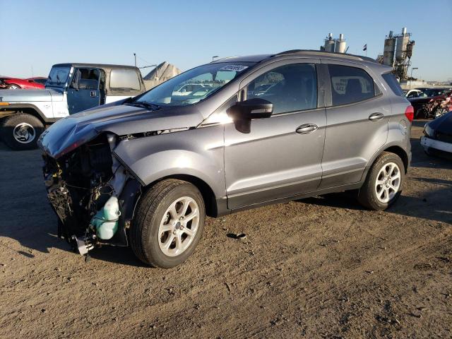 Photo 0 VIN: MAJ3P1TE2JC183395 - FORD ECOSPORT S 