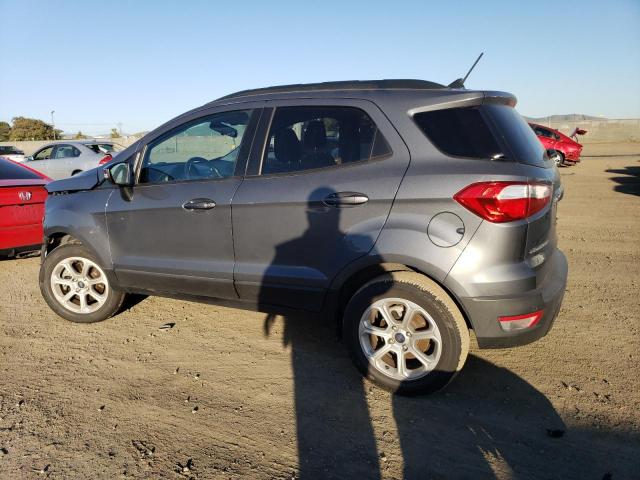 Photo 1 VIN: MAJ3P1TE2JC183395 - FORD ECOSPORT S 