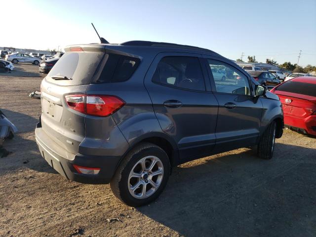 Photo 2 VIN: MAJ3P1TE2JC183395 - FORD ECOSPORT S 