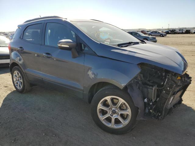 Photo 3 VIN: MAJ3P1TE2JC183395 - FORD ECOSPORT S 