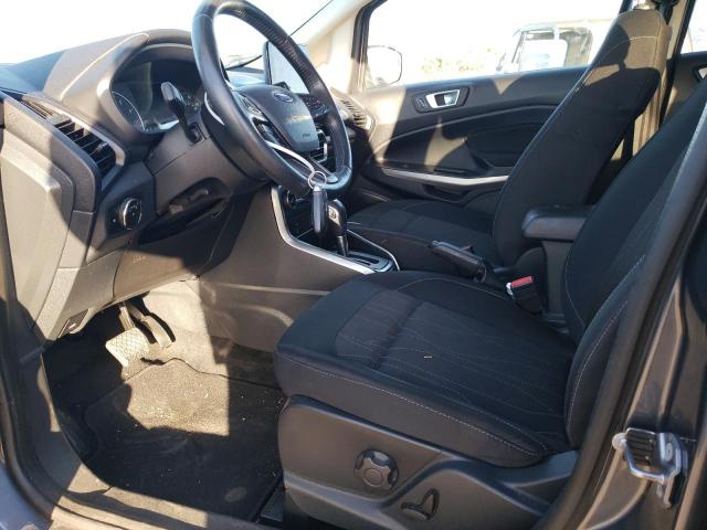 Photo 6 VIN: MAJ3P1TE2JC183395 - FORD ECOSPORT S 