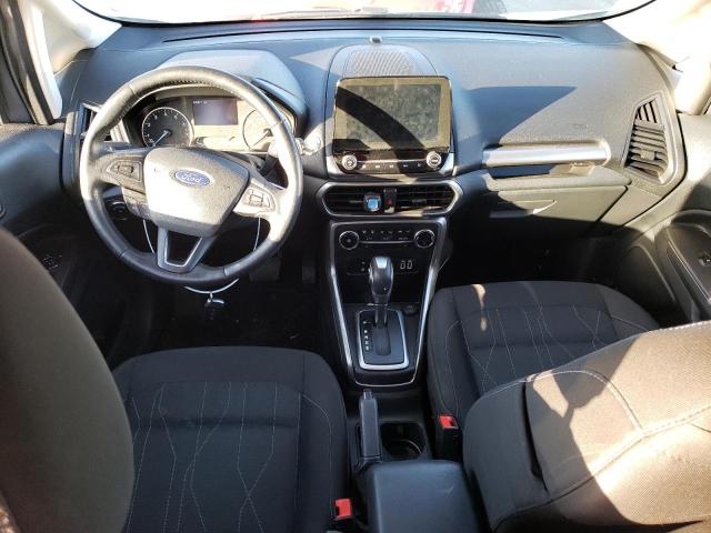 Photo 7 VIN: MAJ3P1TE2JC183395 - FORD ECOSPORT S 