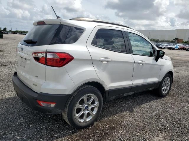 Photo 2 VIN: MAJ3P1TE2JC185339 - FORD ECOSPORT S 