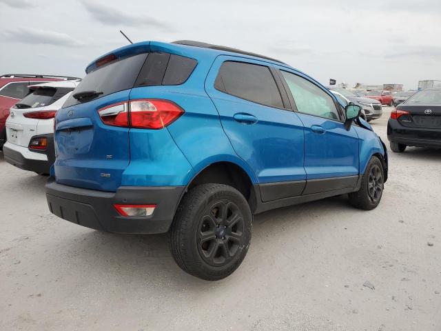 Photo 2 VIN: MAJ3P1TE2JC186944 - FORD ECOSPORT S 