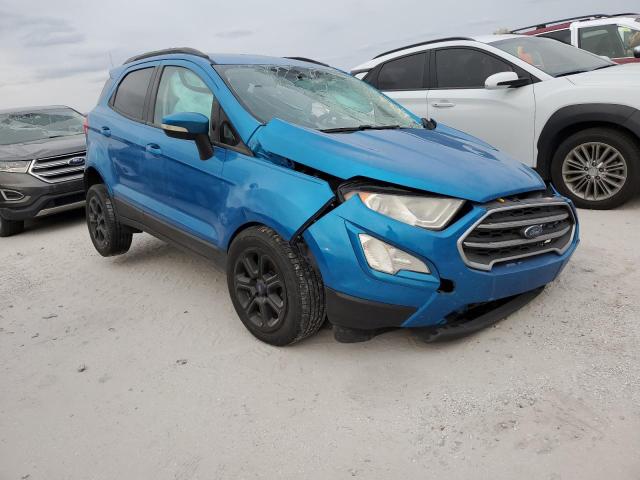 Photo 3 VIN: MAJ3P1TE2JC186944 - FORD ECOSPORT S 