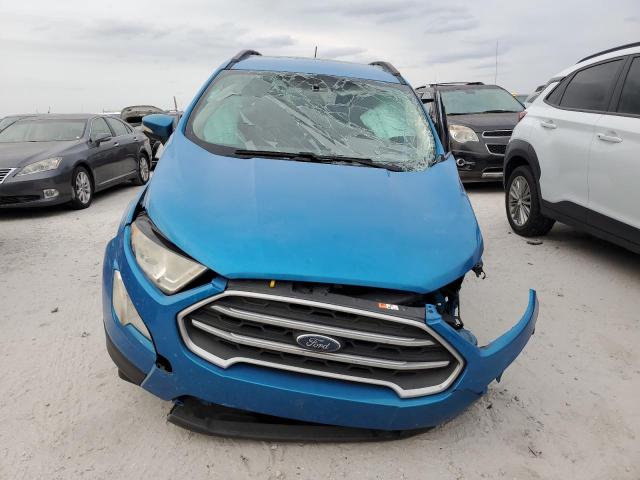 Photo 4 VIN: MAJ3P1TE2JC186944 - FORD ECOSPORT S 