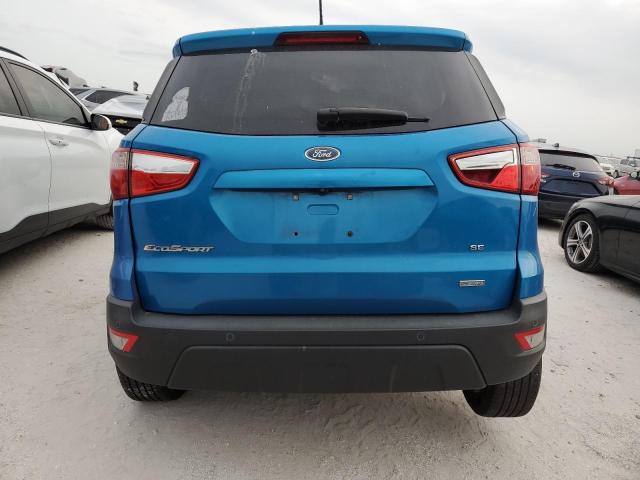 Photo 5 VIN: MAJ3P1TE2JC186944 - FORD ECOSPORT S 