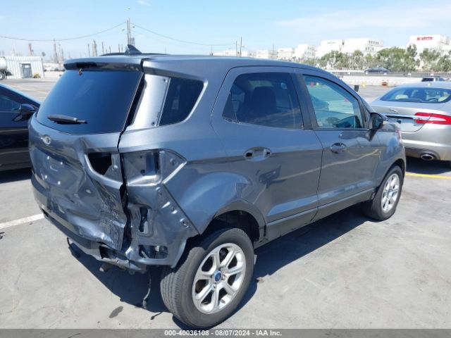 Photo 3 VIN: MAJ3P1TE2JC190993 - FORD ECOSPORT 