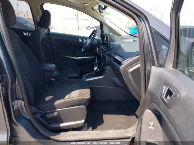 Photo 4 VIN: MAJ3P1TE2JC190993 - FORD ECOSPORT 