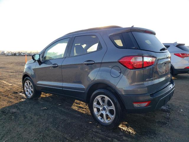 Photo 1 VIN: MAJ3P1TE2JC193067 - FORD ECOSPORT 