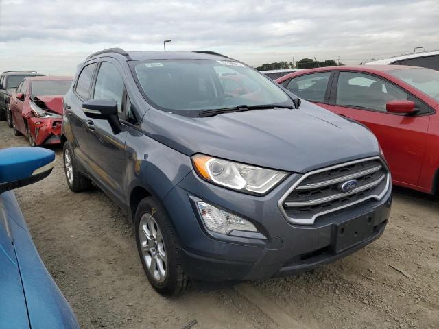 Photo 3 VIN: MAJ3P1TE2JC193067 - FORD ECOSPORT 