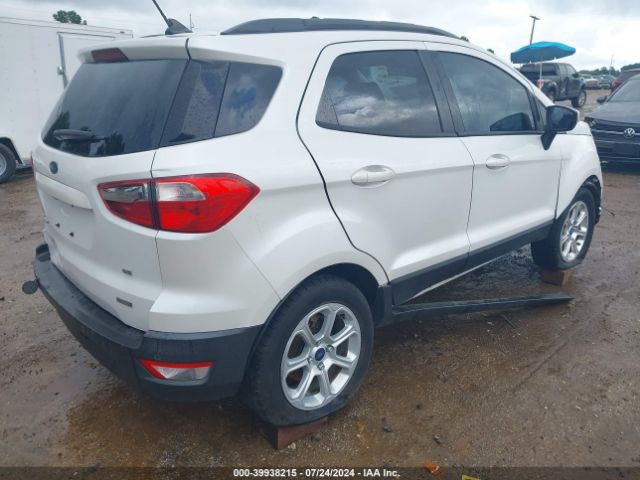 Photo 3 VIN: MAJ3P1TE2JC194574 - FORD ECOSPORT 