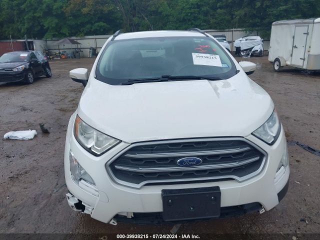 Photo 5 VIN: MAJ3P1TE2JC194574 - FORD ECOSPORT 