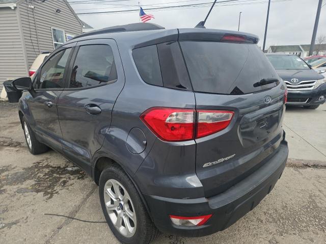 Photo 2 VIN: MAJ3P1TE2JC194879 - FORD ECOSPORT S 