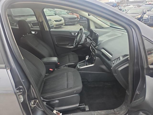 Photo 4 VIN: MAJ3P1TE2JC194879 - FORD ECOSPORT S 