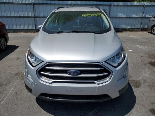 Photo 4 VIN: MAJ3P1TE2JC198186 - FORD ECOSPORT S 