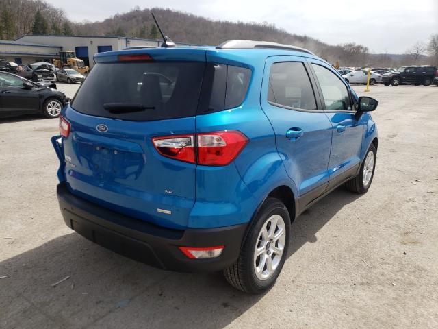 Photo 3 VIN: MAJ3P1TE2JC204875 - FORD ECOSPORT S 