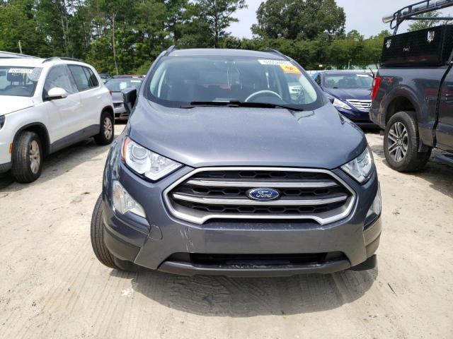 Photo 4 VIN: MAJ3P1TE2JC206769 - FORD ECOSPORT S 