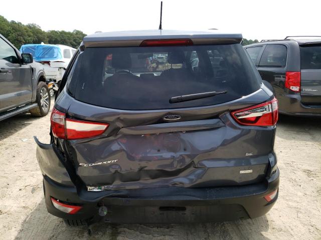 Photo 5 VIN: MAJ3P1TE2JC206769 - FORD ECOSPORT S 