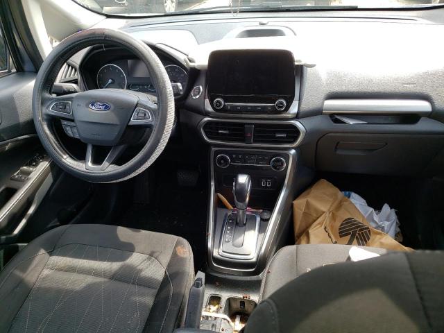 Photo 7 VIN: MAJ3P1TE2JC206769 - FORD ECOSPORT S 