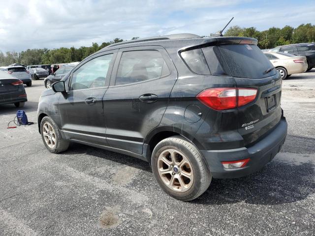 Photo 1 VIN: MAJ3P1TE2JC211051 - FORD ECOSPORT S 