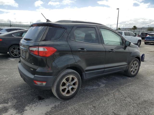 Photo 2 VIN: MAJ3P1TE2JC211051 - FORD ECOSPORT S 