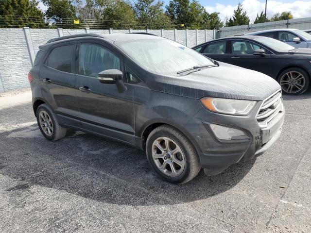 Photo 3 VIN: MAJ3P1TE2JC211051 - FORD ECOSPORT S 