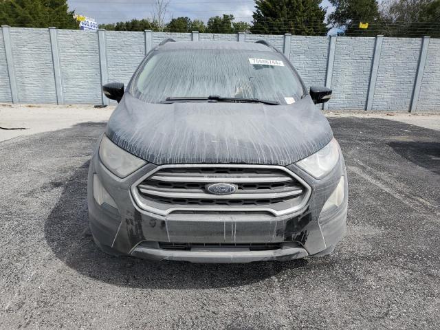 Photo 4 VIN: MAJ3P1TE2JC211051 - FORD ECOSPORT S 