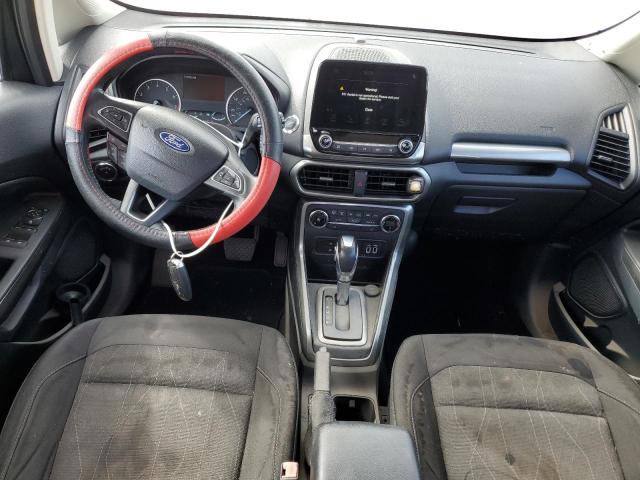 Photo 7 VIN: MAJ3P1TE2JC211051 - FORD ECOSPORT S 