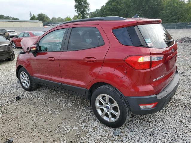 Photo 1 VIN: MAJ3P1TE2JC216010 - FORD ECOSPORT S 