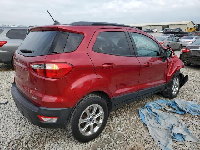 Photo 2 VIN: MAJ3P1TE2JC216010 - FORD ECOSPORT S 