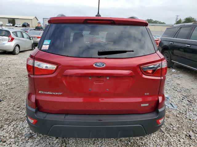 Photo 5 VIN: MAJ3P1TE2JC216010 - FORD ECOSPORT S 