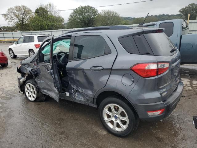 Photo 1 VIN: MAJ3P1TE2JC221269 - FORD ECOSPORT S 