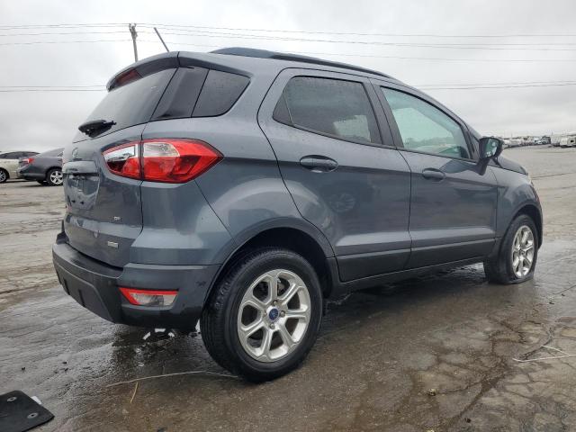 Photo 2 VIN: MAJ3P1TE2JC221269 - FORD ECOSPORT S 