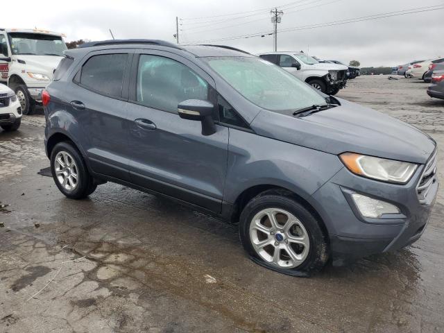 Photo 3 VIN: MAJ3P1TE2JC221269 - FORD ECOSPORT S 