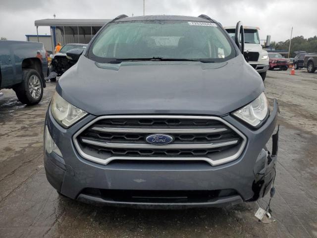 Photo 4 VIN: MAJ3P1TE2JC221269 - FORD ECOSPORT S 