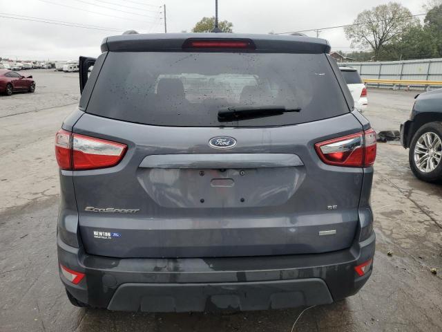 Photo 5 VIN: MAJ3P1TE2JC221269 - FORD ECOSPORT S 