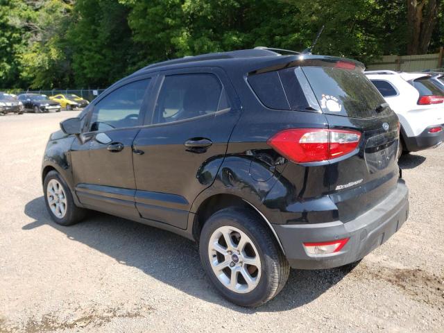 Photo 1 VIN: MAJ3P1TE2JC224494 - FORD ECOSPORT 