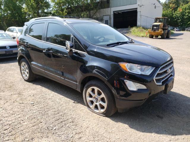 Photo 3 VIN: MAJ3P1TE2JC224494 - FORD ECOSPORT 